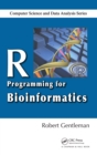 Image for R programming for bioinformatics