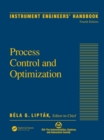 Image for Instrument engineers&#39; handbook.: (process control and optimization.)