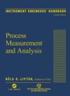 Image for Instrument engineers&#39; handbook.: (Process measurement and analysis)