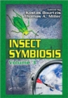 Image for Insect Symbiosis, Volume 3