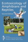 Image for Ecotoxicology of amphibians and reptiles