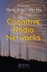 Image for Cognitive radio networks
