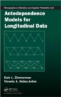 Image for Antedependence Models for Longitudinal Data