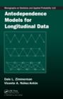 Image for Antedependence models for longitudinal data