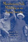 Image for Maintaining Safe Mobility in an Aging Society