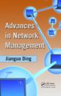 Image for Advances in network management