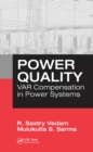 Image for Power quality: VAR compensation in power systems