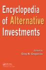 Image for Encyclopedia of alternative investments