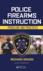 Image for Police firearms instruction  : practices and problems