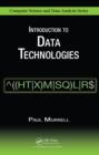 Image for Introduction to data technologies