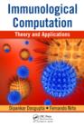 Image for Immunological computation: theory and applications