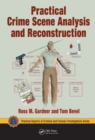 Image for Practical crime scene analysis and reconstruction