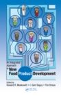 Image for An integrated approach to new food product development