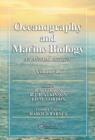Image for Oceanography and marine biology  : an annual reviewVol. 46
