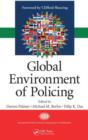 Image for Global environment of policing