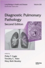Image for Diagnostic Pulmonary Pathology