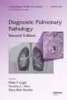 Image for Diagnostic pulmonary pathology