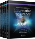 Image for Encyclopedia of Information Assurance - 4 Volume Set (Print)