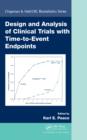Image for Design and analysis of clinical trials with time-to-event endpoints : 31