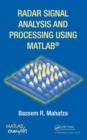 Image for Radar Signal Analysis and Processing Using MATLAB