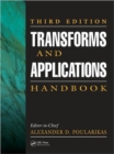 Image for Transforms and Applications Handbook