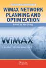 Image for WiMAX network planning and optimization