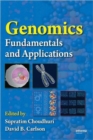 Image for Genomics : Fundamentals and Applications