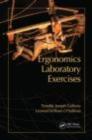 Image for Ergonomics laboratory exercises