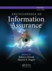 Image for Encyclopedia of Information Assurance : v. 1