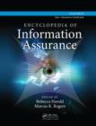 Image for Encyclopedia of Information Assurance : v. 2