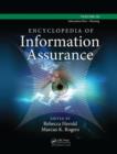 Image for Encyclopedia of Information Assurance : v. 3