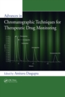 Image for Advances in chromatographic techniques for therapeutic drug monitoring