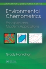 Image for Environmental chemometrics: principles and modern applications