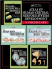Image for Atlas of Human Central Nervous System Development -5 Volume Set