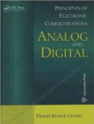 Image for Principles of Electronic Communications Analog and Digital