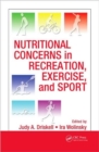 Image for Nutritional concerns in recreation, exercise, and sport