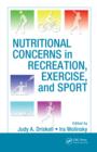Image for Nutritional concerns in recreation, exercise, and sport