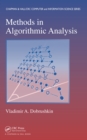 Image for Methods in algorithmic analysis