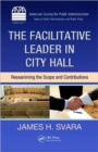 Image for The Facilitative Leader in City Hall