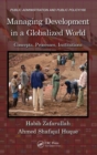 Image for Managing Development in a Globalized World