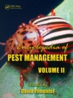 Image for Encyclopedia of pest management