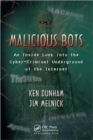 Image for Malicious Bots