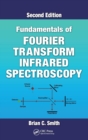 Image for Fundamentals of Fourier transform infrared spectroscopy