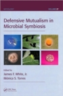 Image for Defensive mutualism in microbial symbiosis