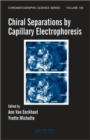Image for Chiral separations by capillary electrophoresis