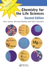Image for Chemistry for the life sciences