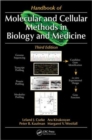 Image for Handbook of Molecular and Cellular Methods in Biology and Medicine