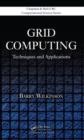 Image for Grid Computing