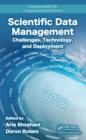 Image for Scientific data management: challenges, technology, and deployment