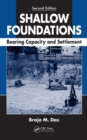 Image for Shallow foundations: bearing capacity and settlement